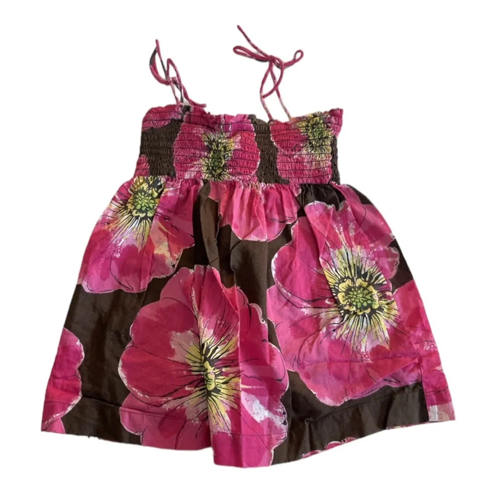 Gap Kids Smocked Top